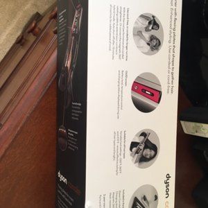 Dyson Corrale Hair Straightener